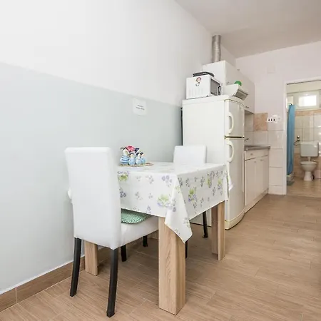 Drago Apartament Bibinje
