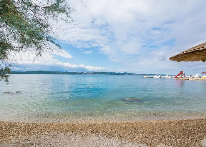 Апартаменты Drago