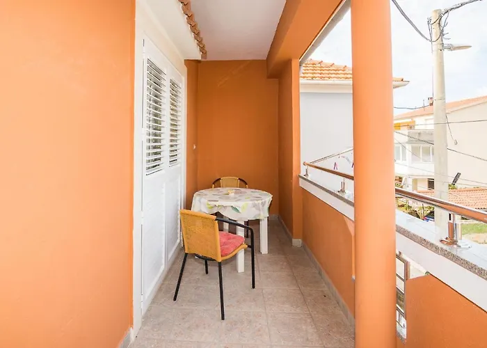 Drago Апартаменты