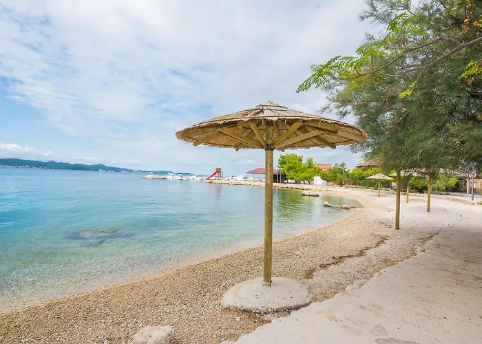 Drago Апартаменты *