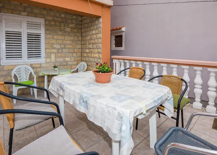 Drago Апартаменты *