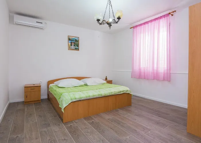 Drago Апартаменты Бибинье